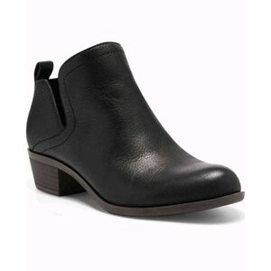 Lucky Brand Bollo Booties